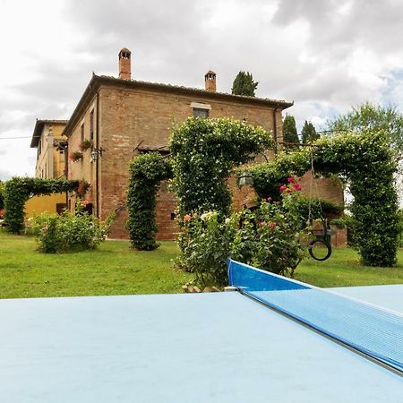 Tenuta Di Argiano A Montepulciano Chianciano Terme Kültér fotó